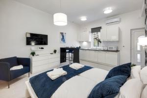 Modern Stay in Authentic Central Area