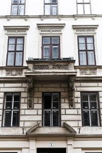 Very central apartment close to Basilica