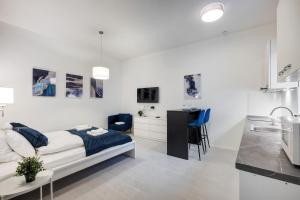 Modern Stay in Authentic Central Area