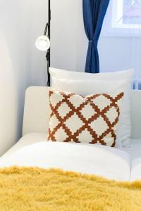 Very central apartment close to Basilica