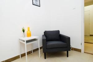 Very central apartment close to Basilica