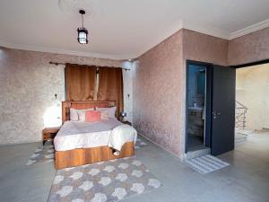 Villa Sunset Moulay Bouzerktoun