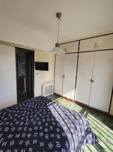 Vista al mar, parrilla y garage!