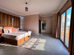 Villa Sunset Moulay Bouzerktoun