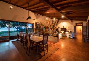 Mount Cinnamon Mirissa