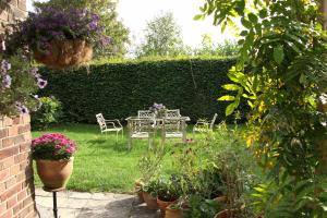 B&B de Olde Hilde
