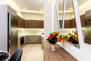 Kalamata Cosy Haven Hidden Gem In the City Center