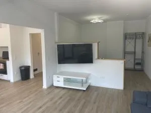 Appartment in Freizeitpark - Baiertal