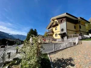 Maison Nicolet - Challand Saint Anselme