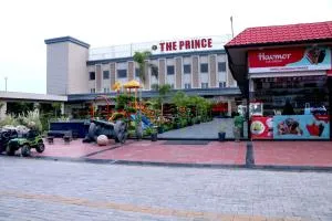 The Prince Highway Hotel - Bainsi