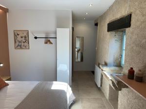 La Chambre des Ecureuils - Bruniquel