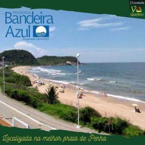 Pousada Vô Quintino