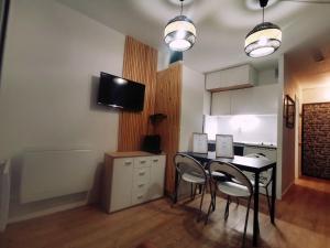 Laventure studio Top destination ski