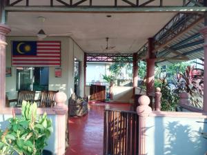 Bohok Guesthouse