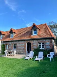 CÔTE VILLAGE - Avremesnil