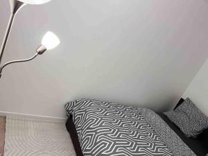 Logement entier chambre+salon + jardin & terrasse