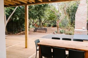 7 Pepper Street by African Perfection