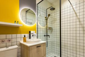 Apart Hotel Kundzuli