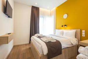 Apart Hotel Kundzuli