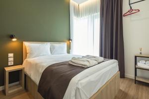 Apart Hotel Kundzuli