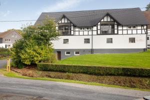 Ferienwohnungen Übern Hof