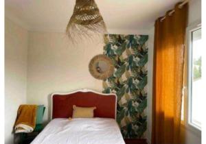 Appartements Torreilles-Casa terracota-proche plage - les deferlantes le Barcares - South of France : Maison 2 Chambres