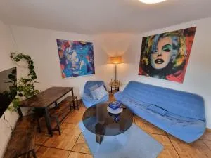 Simon´s Serviceapartment - Mussen