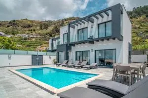 Villa Arizonna - Achada de Cima