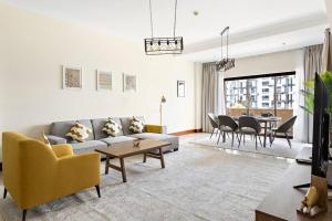StoneTree - Luxurious 2 BR Apartment in Palm Jumeirah