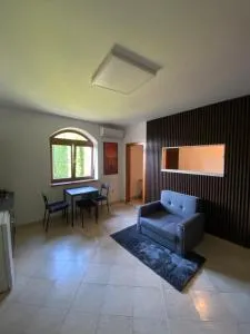 Sebe apartments 2 - 霍多宁