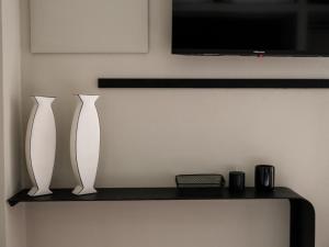 VICOLO SAN GAETANO -luxury rooms-