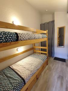 Appartements Le Gypaete : photos des chambres