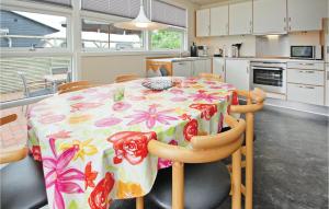 Holiday Home Hejsager Strandvej