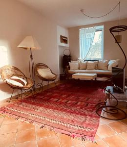 "Ulivi nel Blu" Country House With Pool 2 Rooms