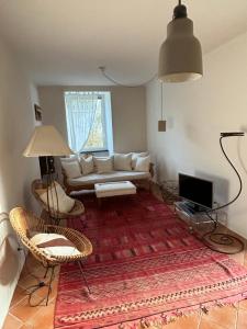 "Ulivi nel Blu" Country House With Pool 2 Rooms