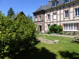 B&B / Chambres d'hotes le Petit Domaine : photos des chambres
