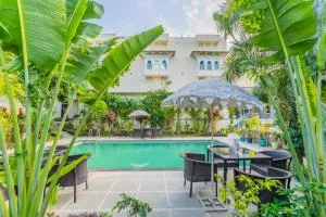 SaffronStays The Eyrie - Thūr