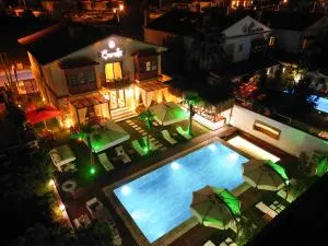 Şerefe Hotel Alaçatı - Ildir