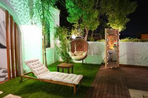 Şerefe Hotel Alaçatı