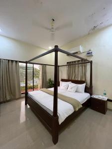 Surve Natures Resort - Chiplun