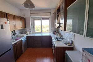 Interno 20 La Casetta a Magliana Stazione