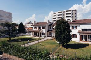 Anima Jesolo - Ca delle Rose
