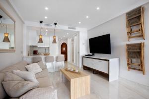 Puerto Marina Luxury Studio