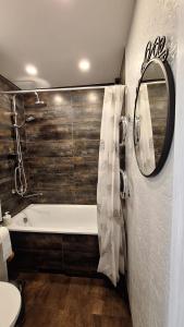 Apartamentai su balkonu prie Akropolio Taikos pr 48