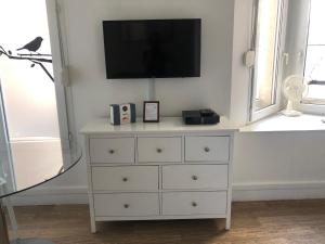 Appartements LE NID DES HALLES, au coeur du Boulingrin : photos des chambres