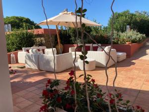 Cala Rosa Club Hotel img9