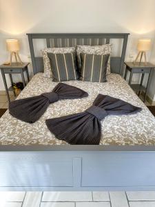 Appartements Cosy Bretzel : photos des chambres