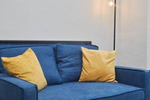 Comfortable Teesside House With On Street Parking