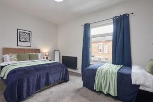 Comfortable Teesside House With On Street Parking