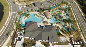 3 Bed condo Resort 4 miles - Disney